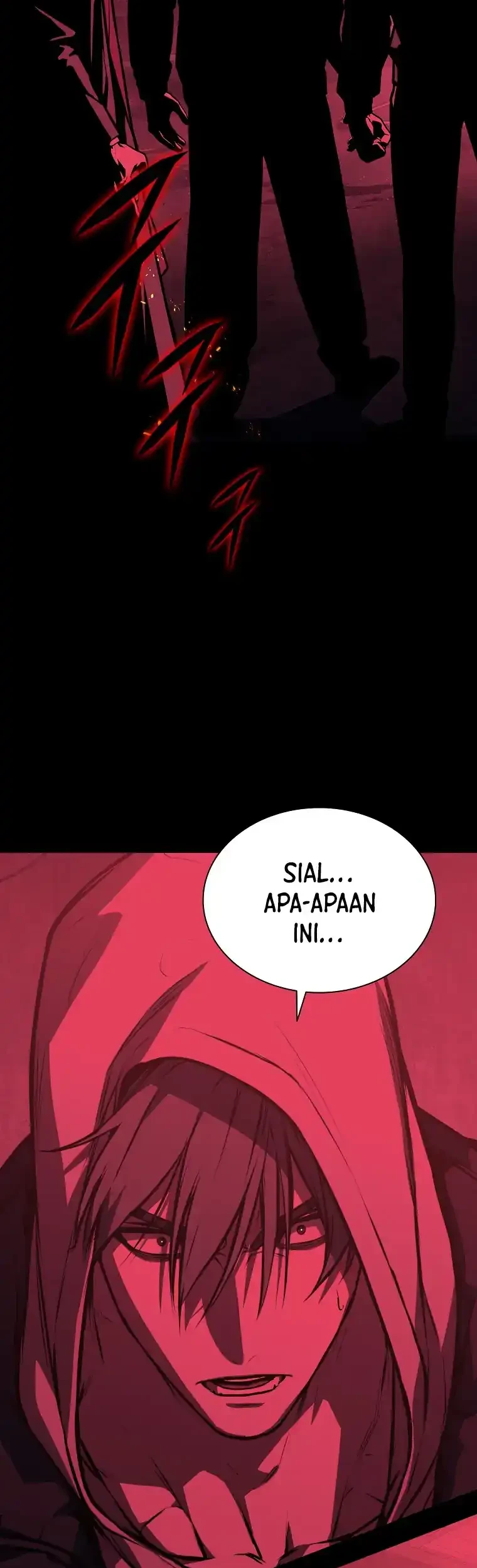 Tales of the Moonlit Night Chapter 30 Gambar 42