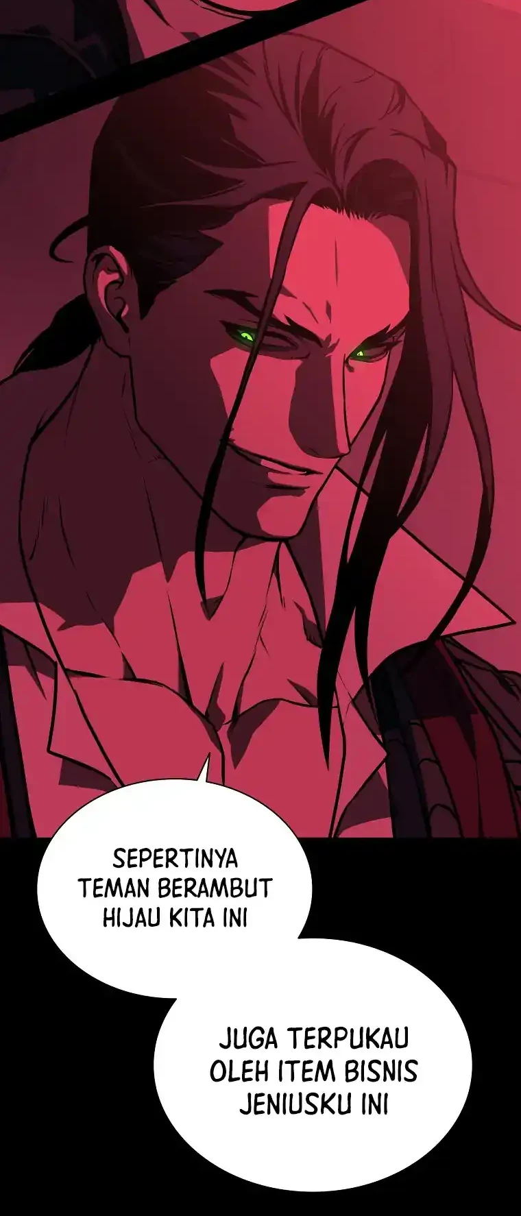 Tales of the Moonlit Night Chapter 30 Gambar 43