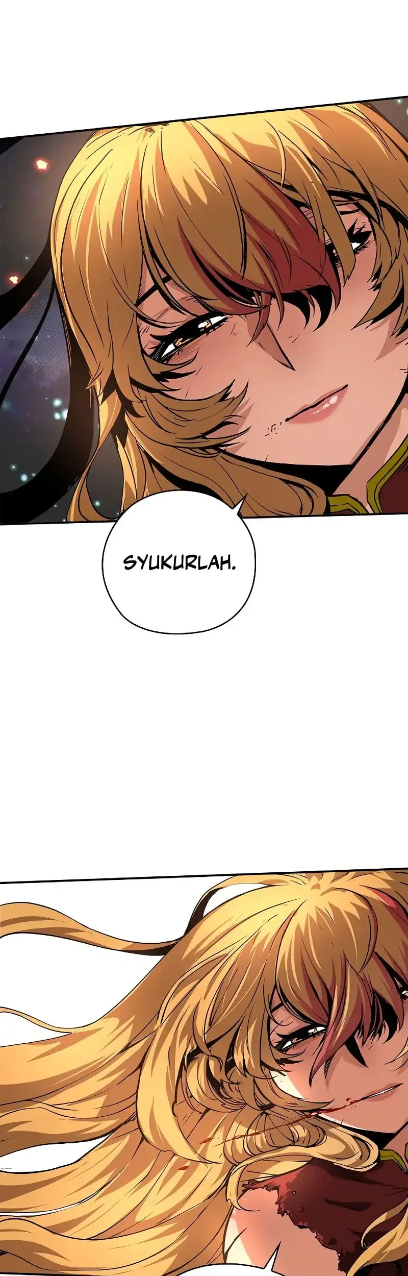 Talker Chapter 1 Gambar 35