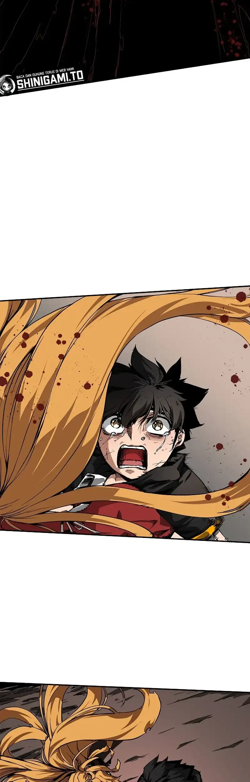 Talker Chapter 1 Gambar 37