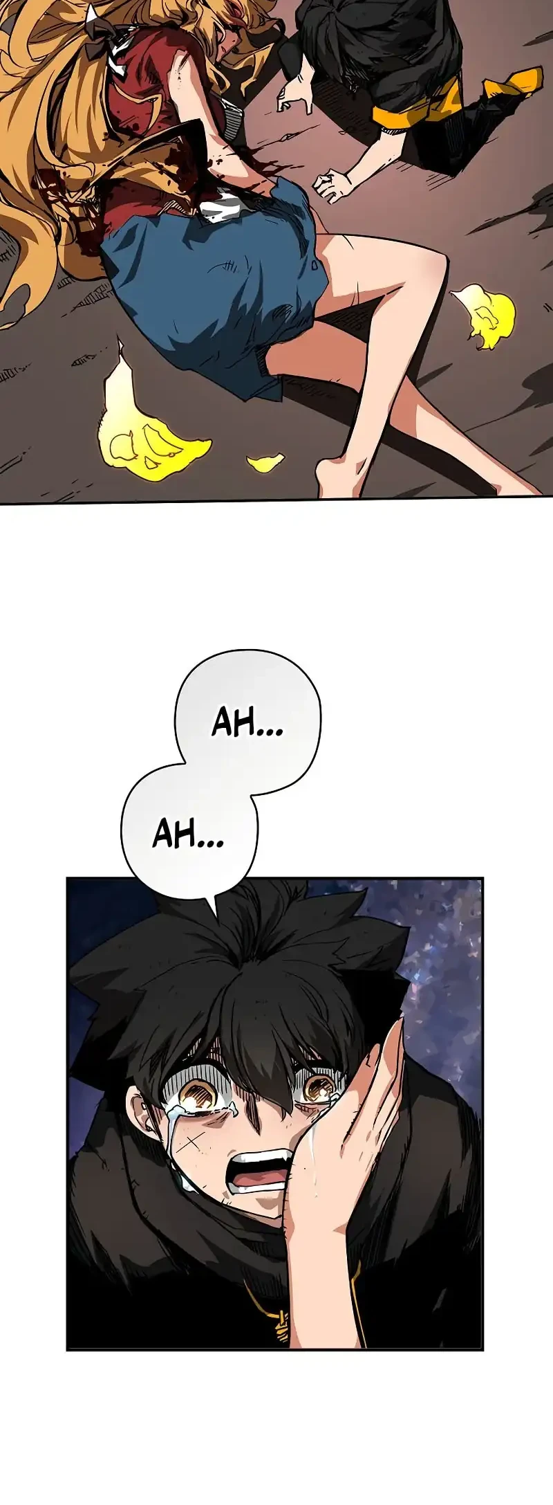 Talker Chapter 1 Gambar 38