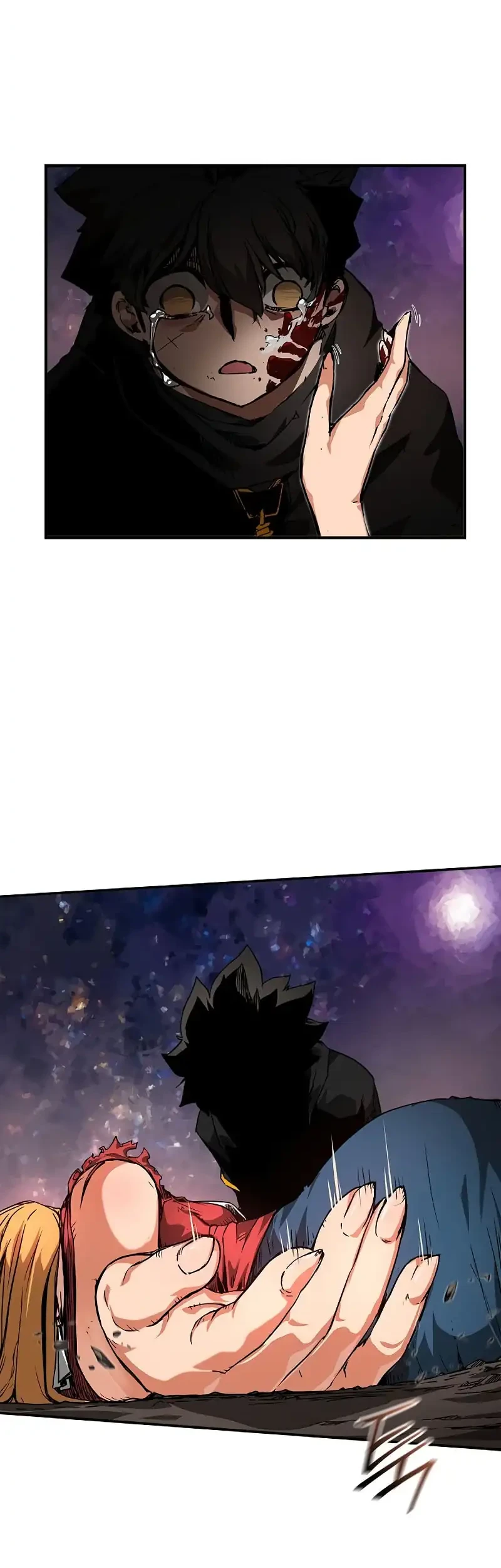 Talker Chapter 1 Gambar 40