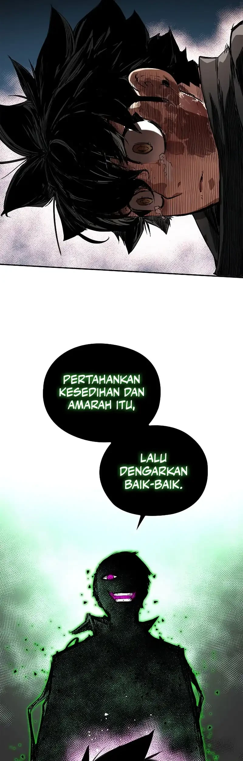 Talker Chapter 1 Gambar 43