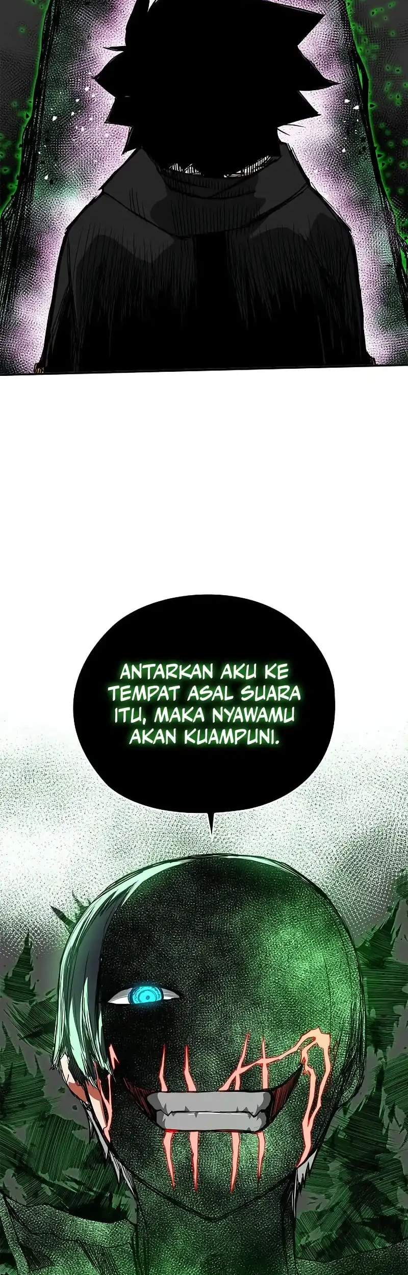 Talker Chapter 1 Gambar 44