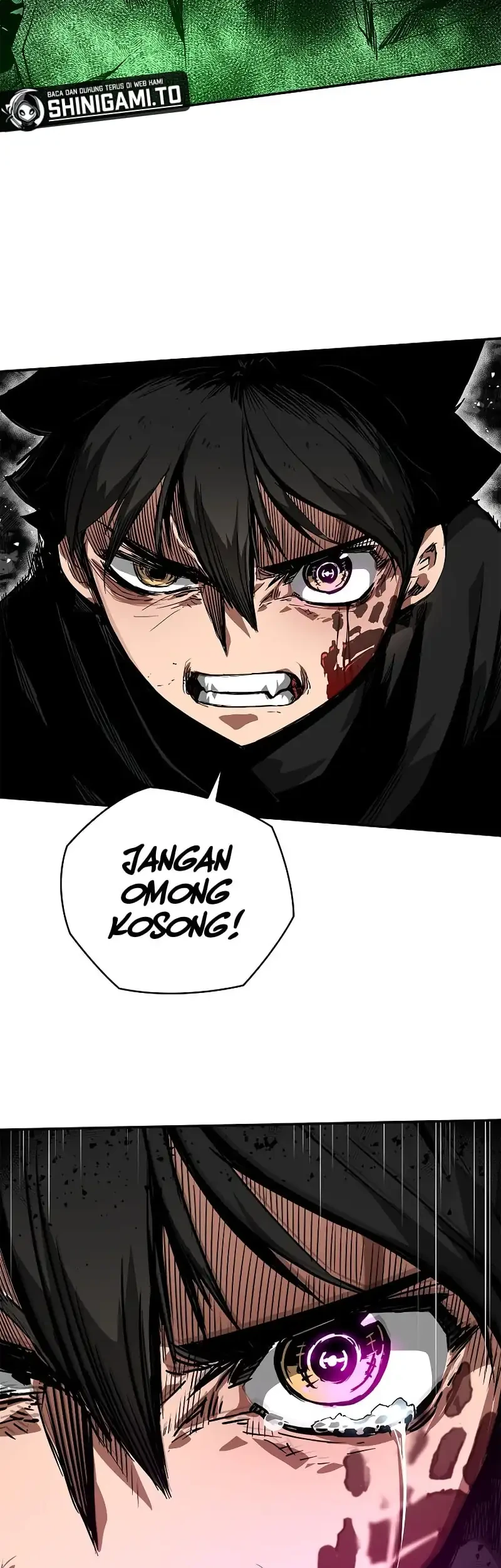 Talker Chapter 1 Gambar 45
