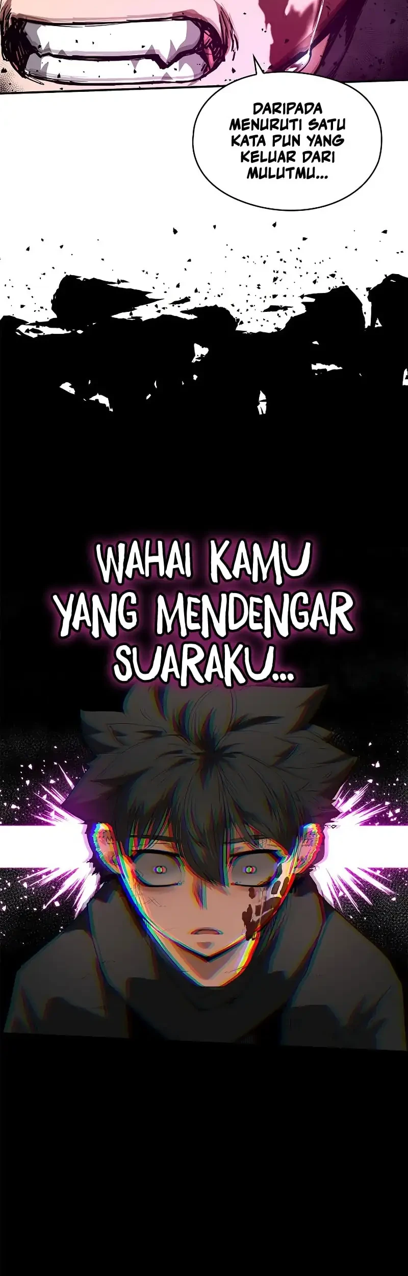 Talker Chapter 1 Gambar 46