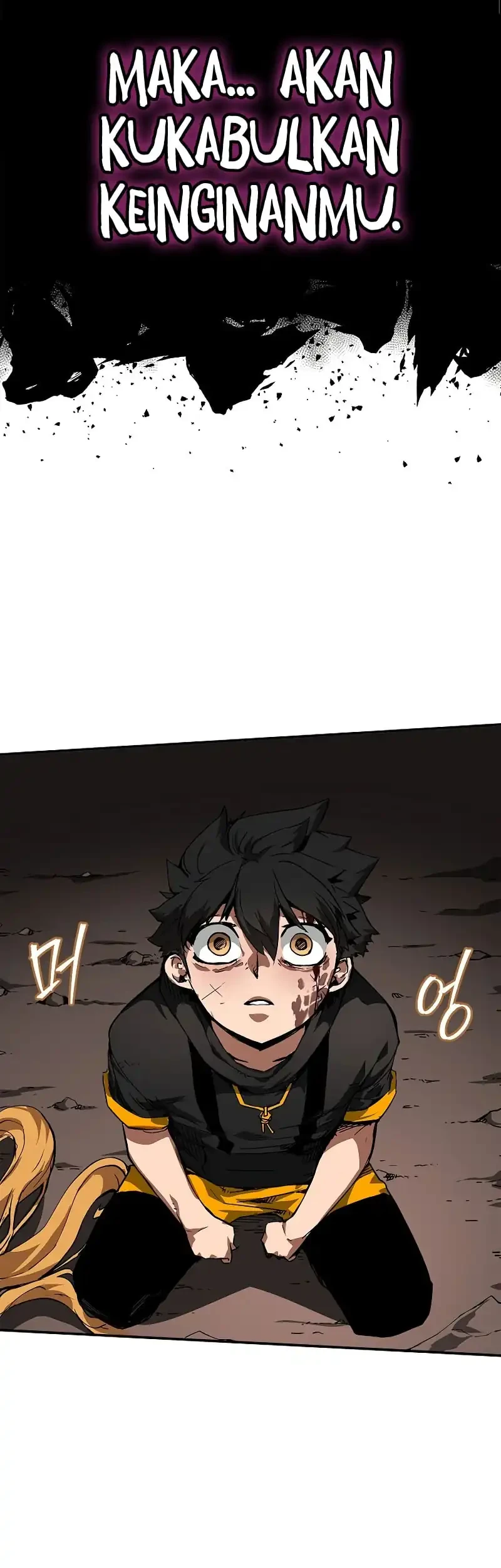 Talker Chapter 1 Gambar 51