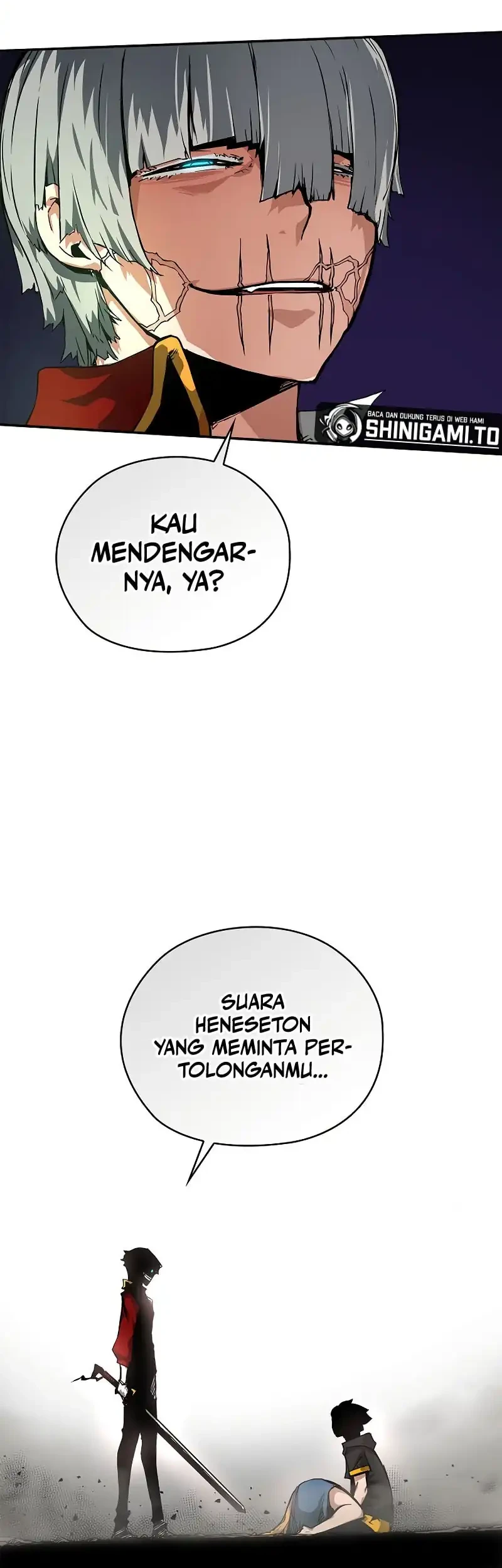 Talker Chapter 1 Gambar 52