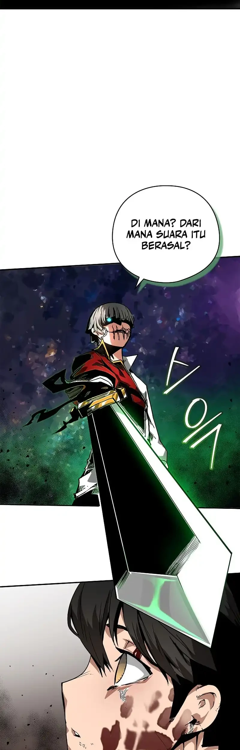 Talker Chapter 1 Gambar 53