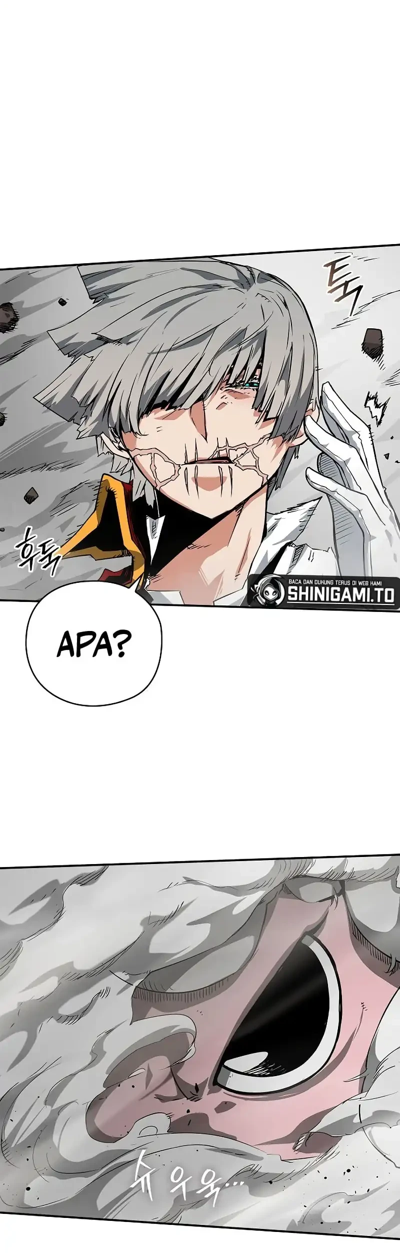 Talker Chapter 1 Gambar 56