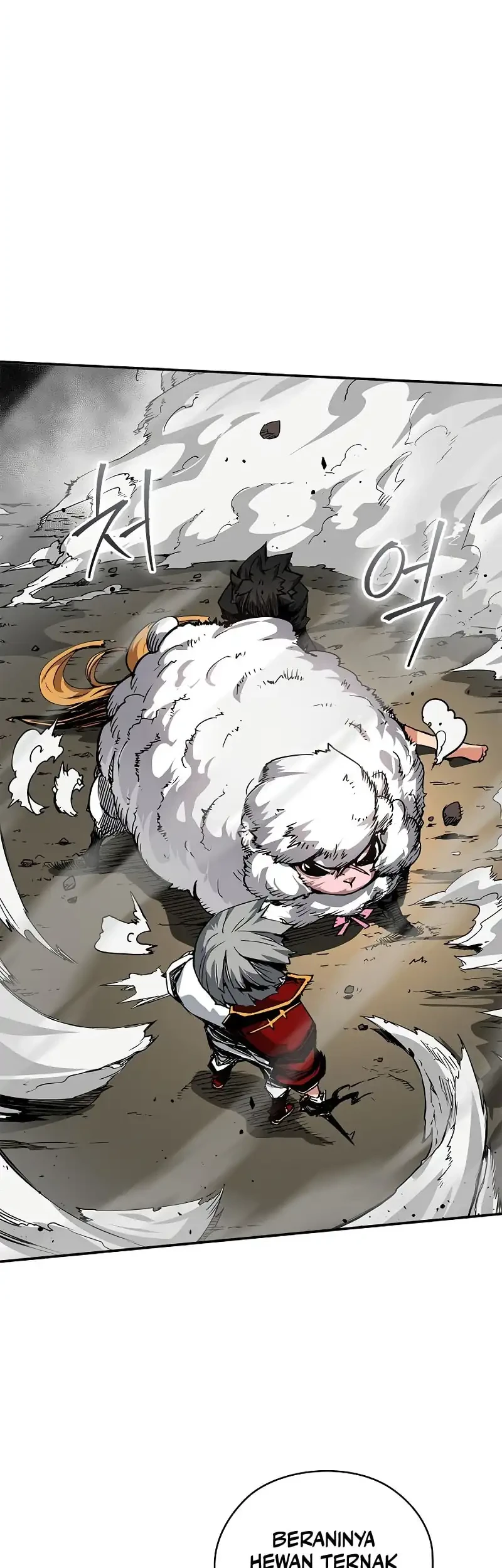 Talker Chapter 1 Gambar 57