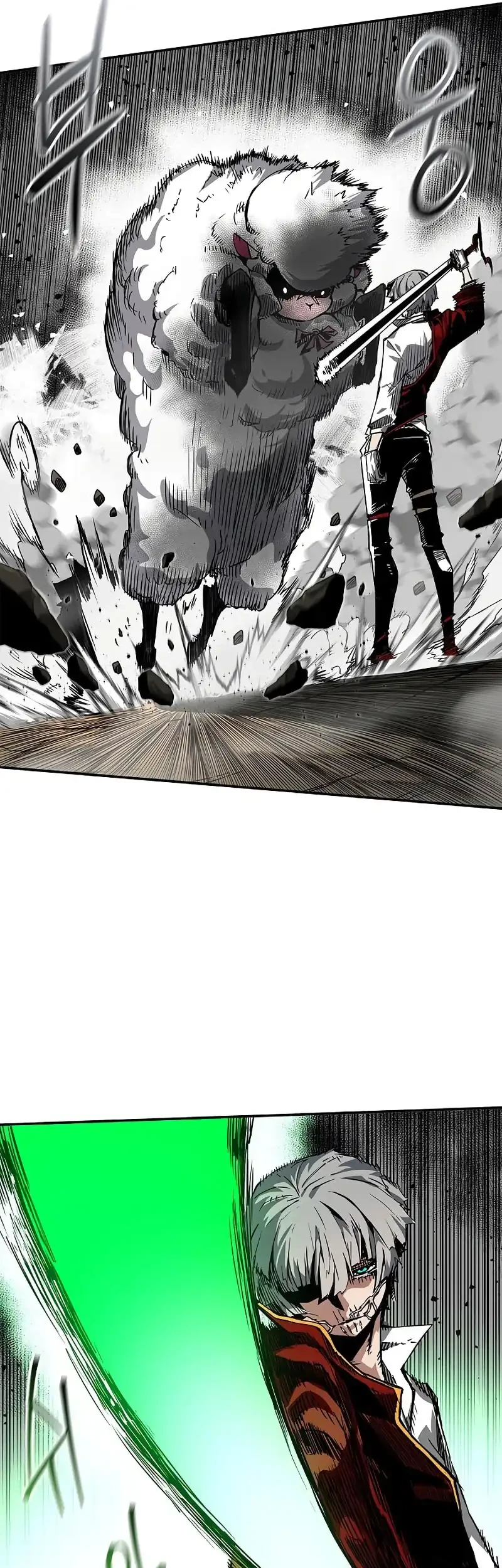 Talker Chapter 1 Gambar 59
