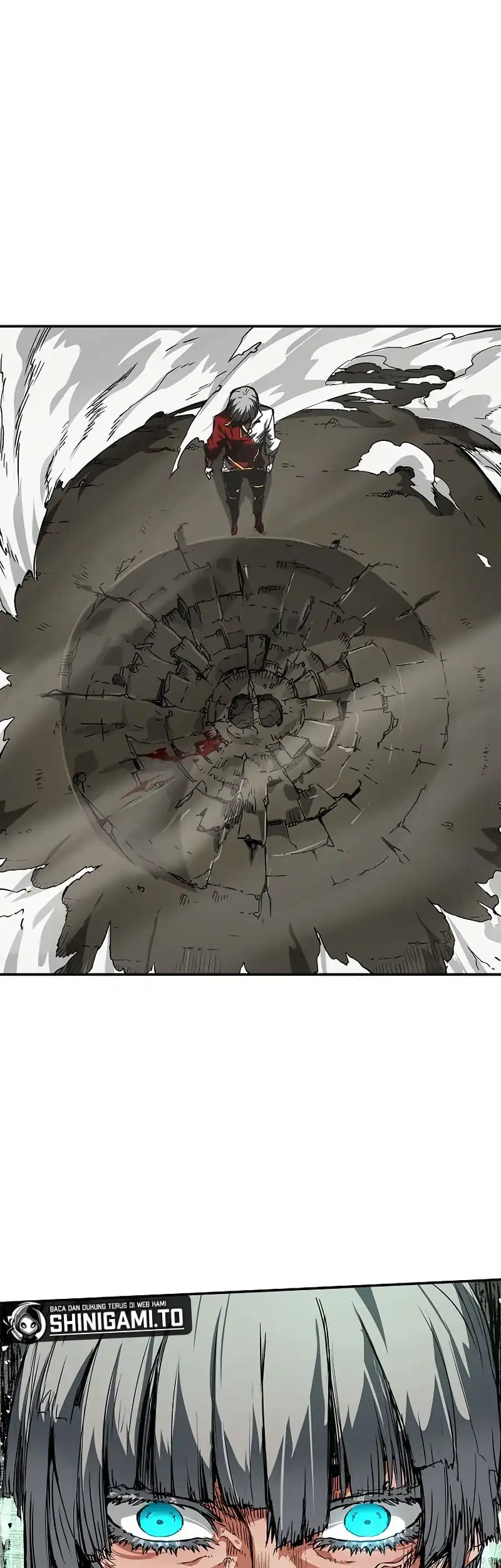 Talker Chapter 1 Gambar 63
