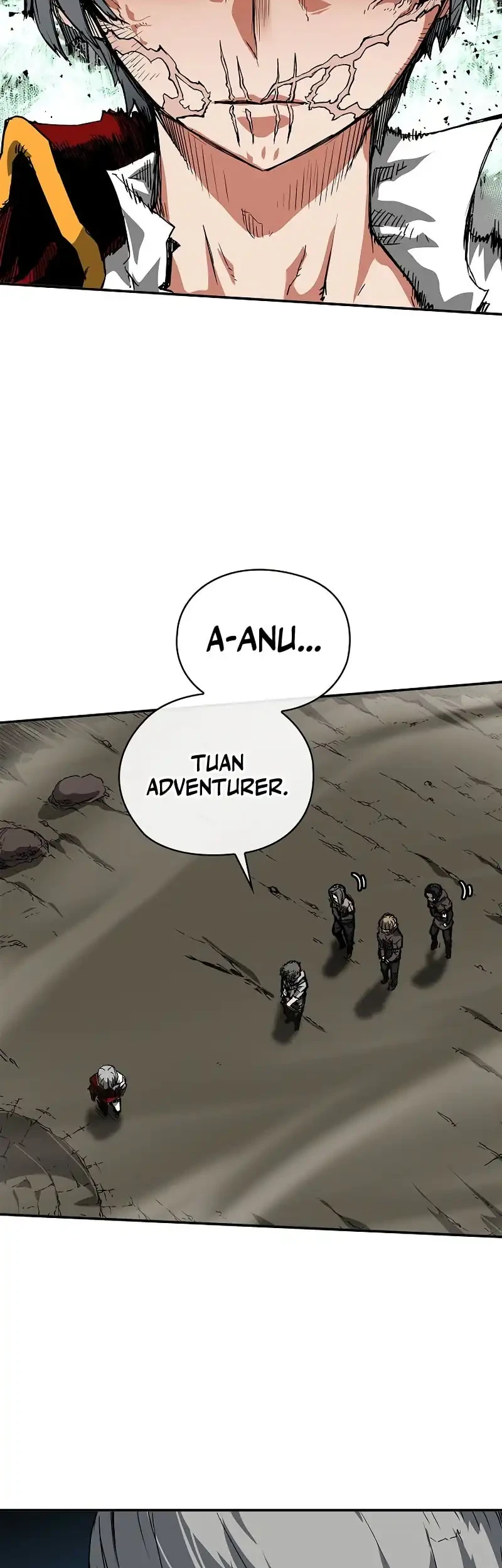 Talker Chapter 1 Gambar 64