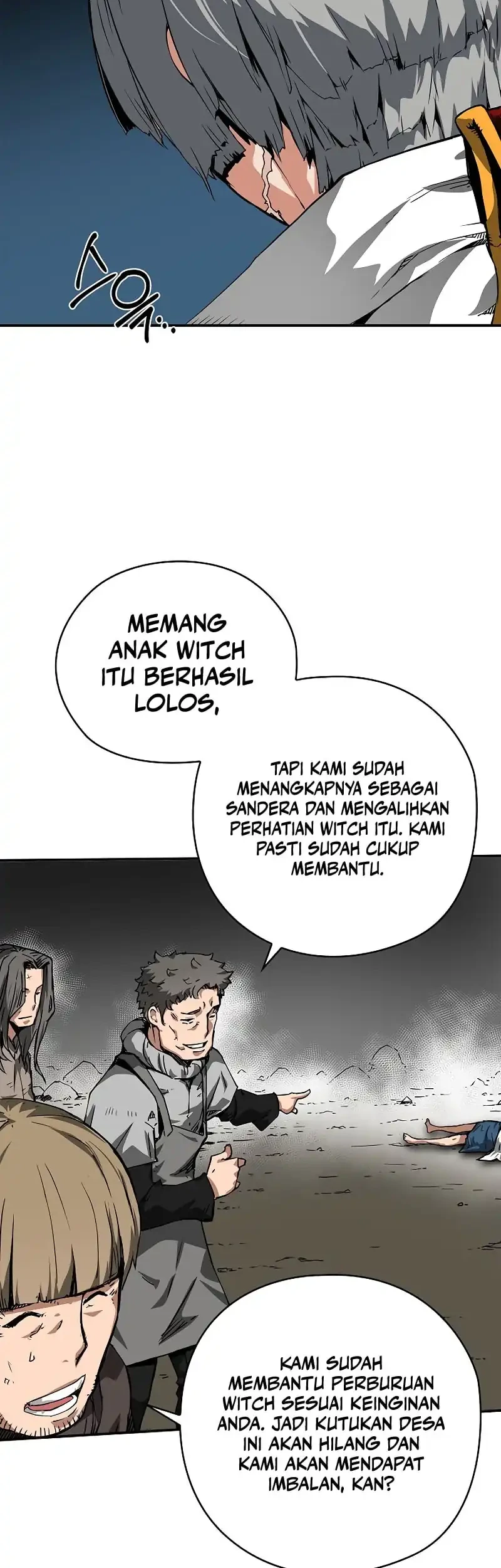 Talker Chapter 1 Gambar 65