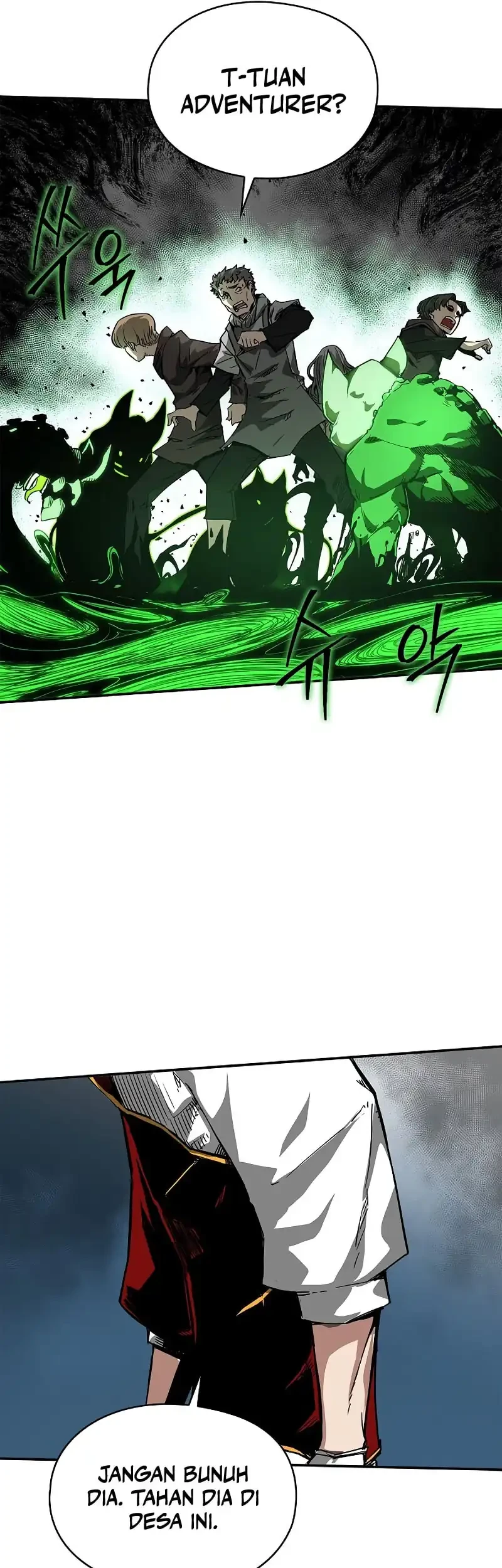 Talker Chapter 1 Gambar 67