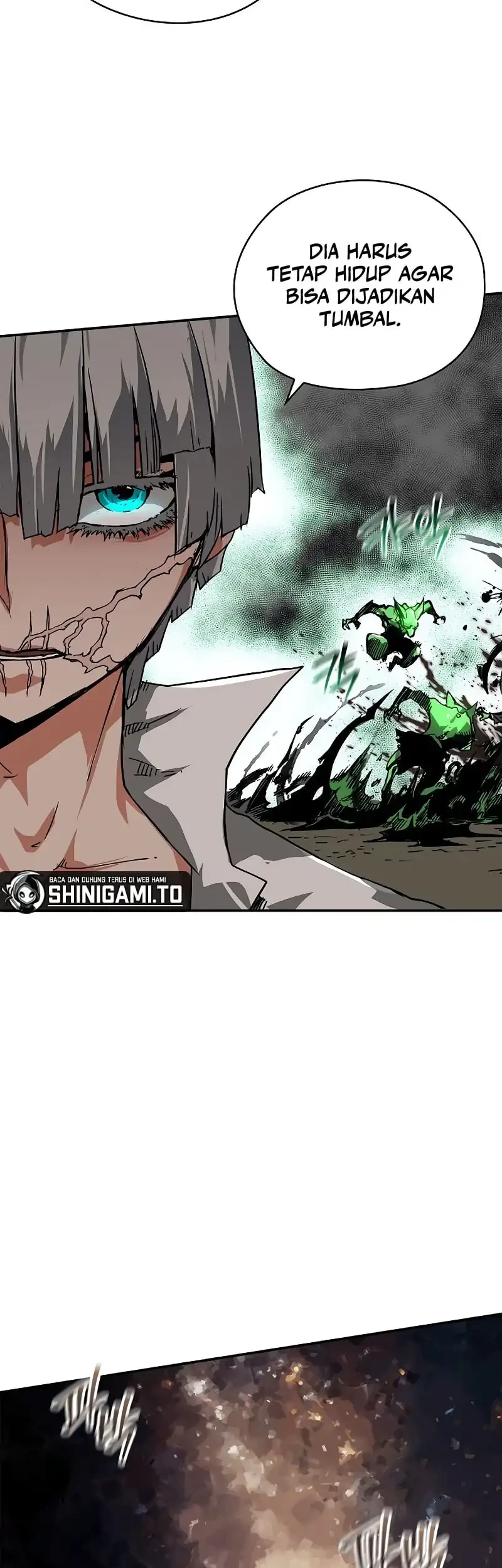 Talker Chapter 1 Gambar 68
