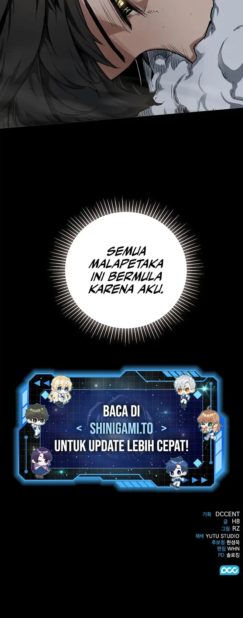 Talker Chapter 1 Gambar 70