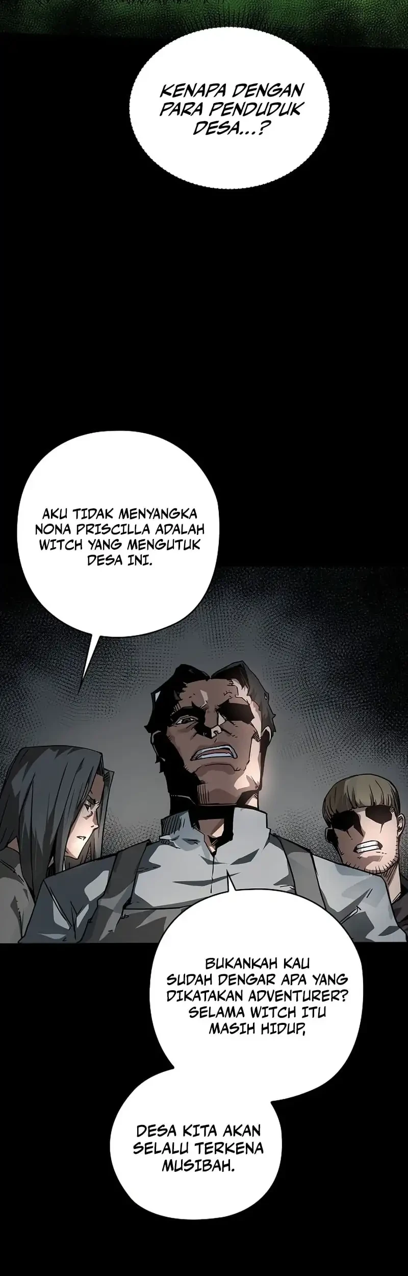 Talker Chapter 1 Gambar 4
