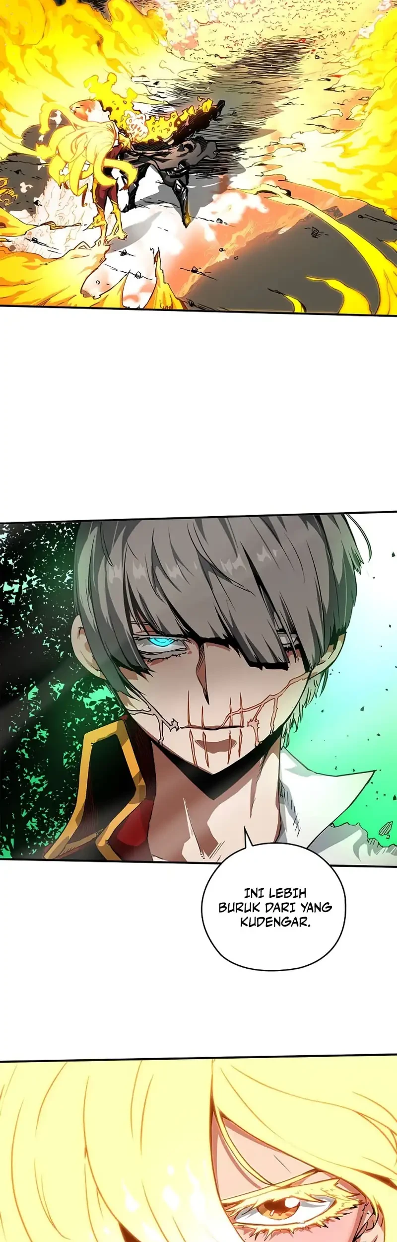 Talker Chapter 1 Gambar 9