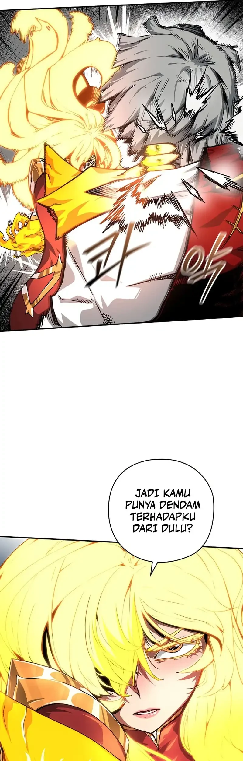 Talker Chapter 1 Gambar 11