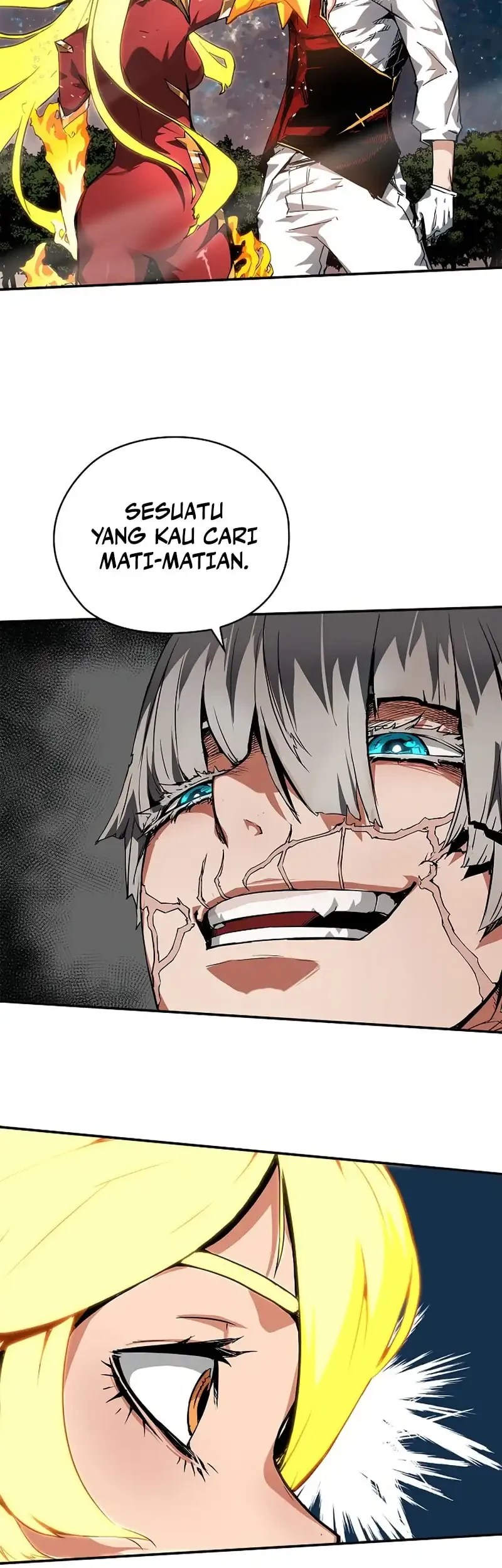 Talker Chapter 1 Gambar 13