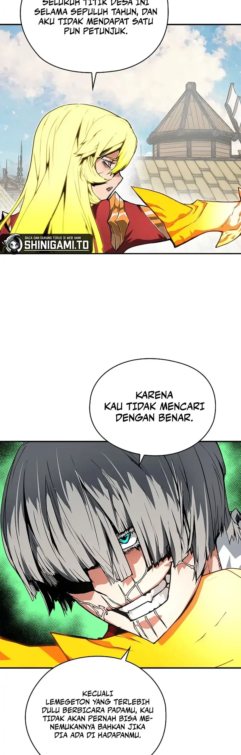 Talker Chapter 1 Gambar 16