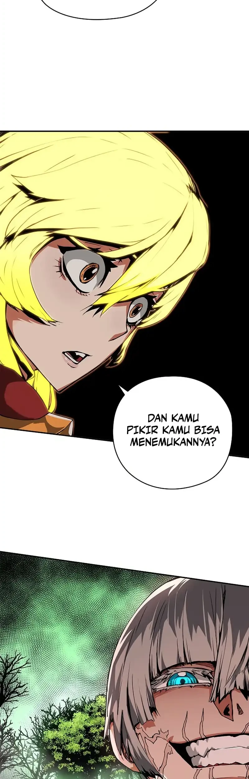Talker Chapter 1 Gambar 17