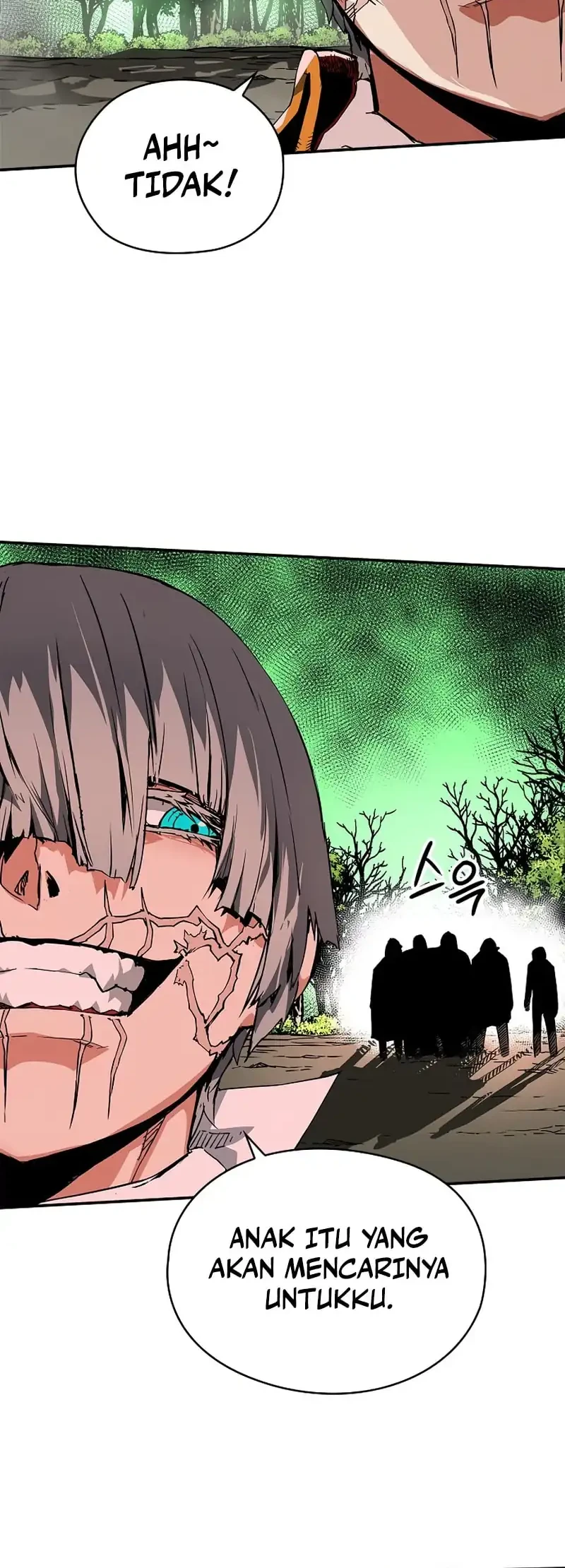 Talker Chapter 1 Gambar 18