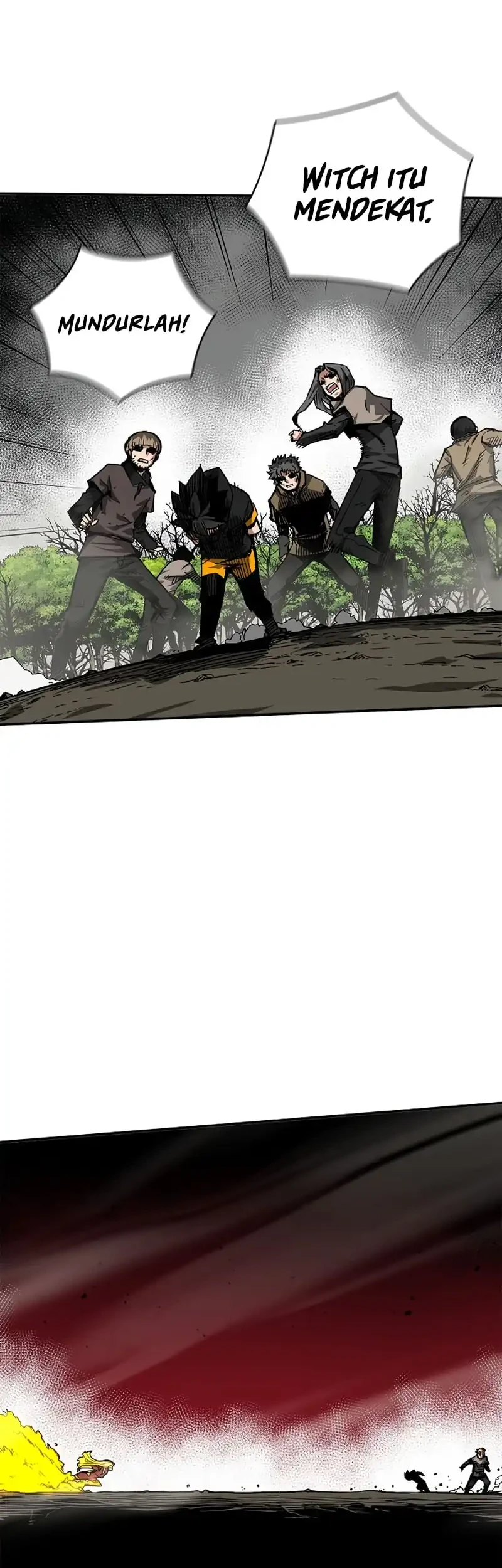 Talker Chapter 1 Gambar 22