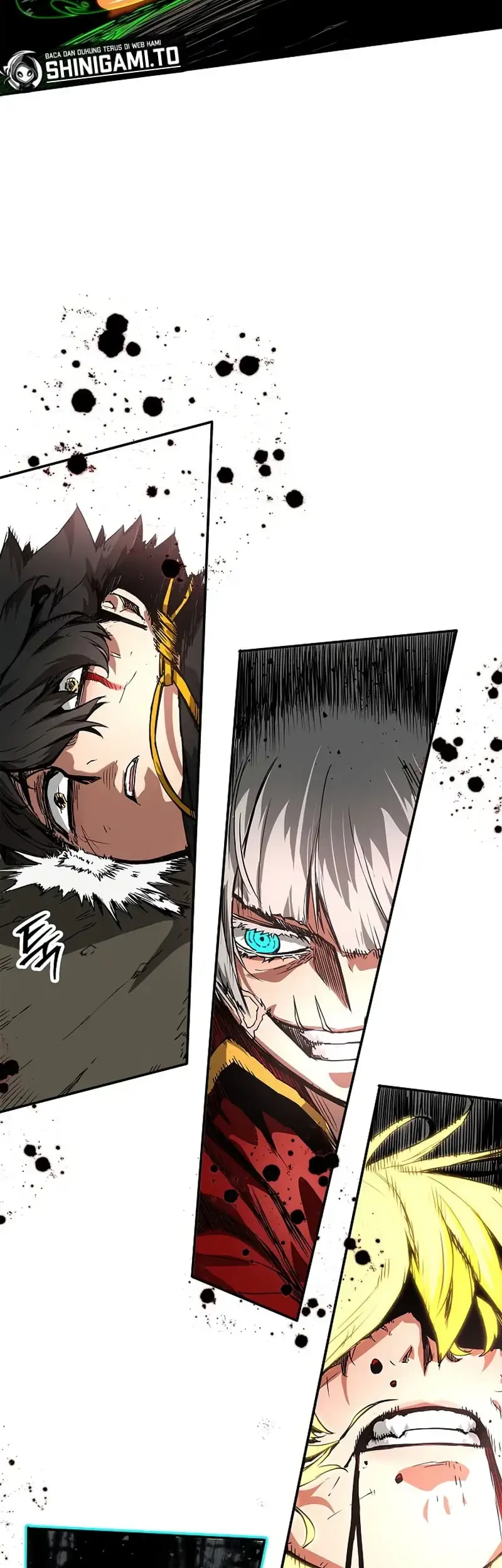 Talker Chapter 1 Gambar 28