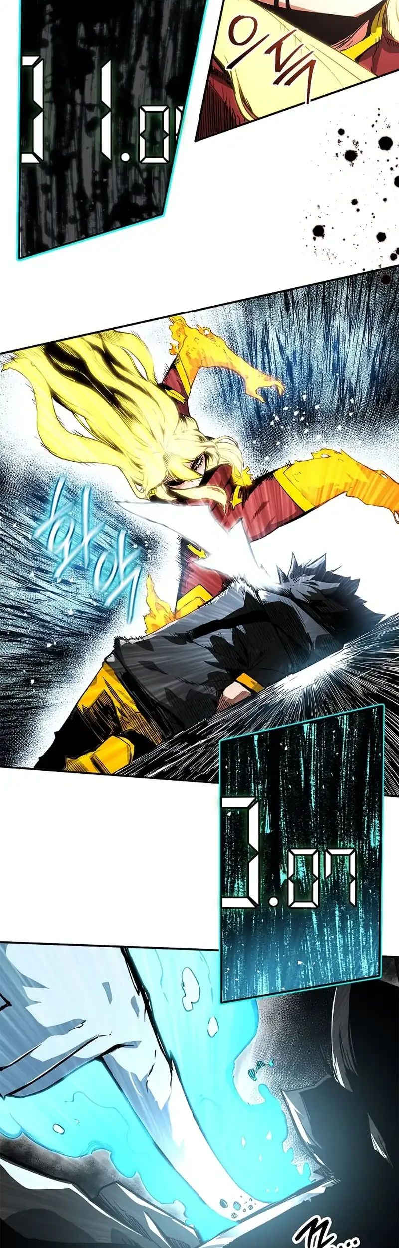 Talker Chapter 1 Gambar 29