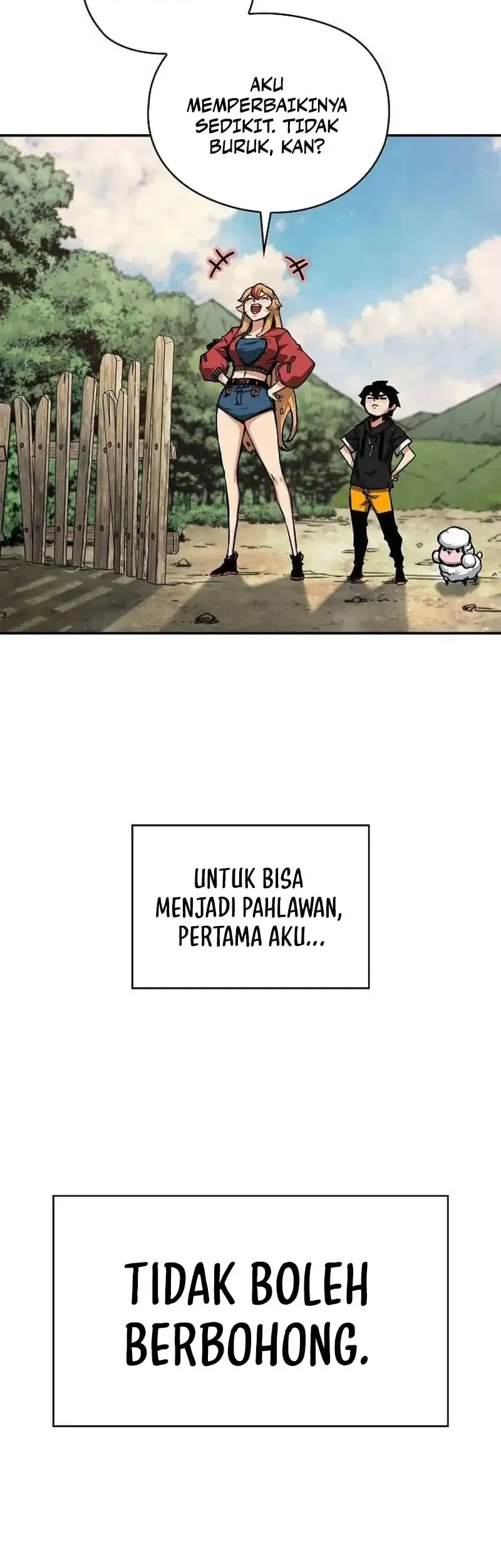 Talker Chapter 2 Gambar 36