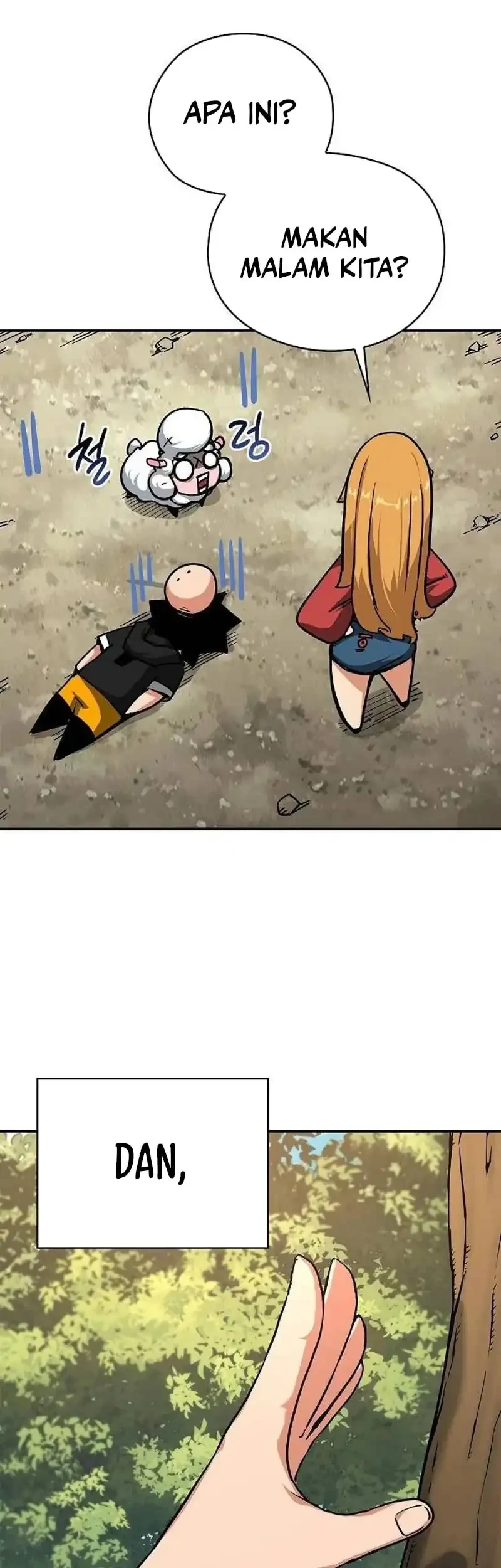 Talker Chapter 2 Gambar 38