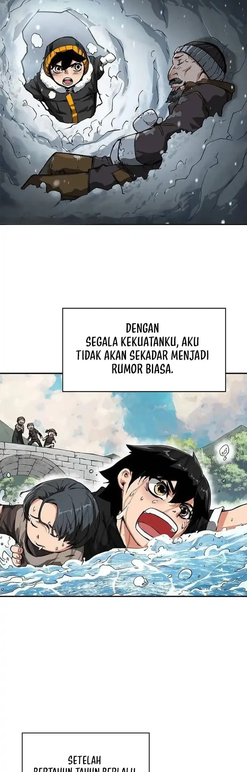 Talker Chapter 2 Gambar 40