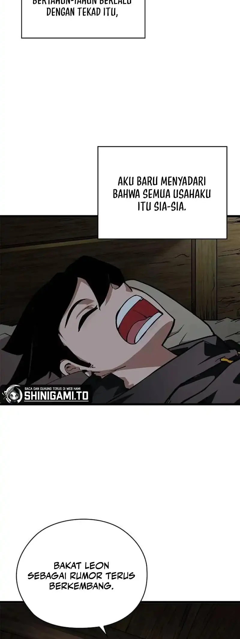 Talker Chapter 2 Gambar 41