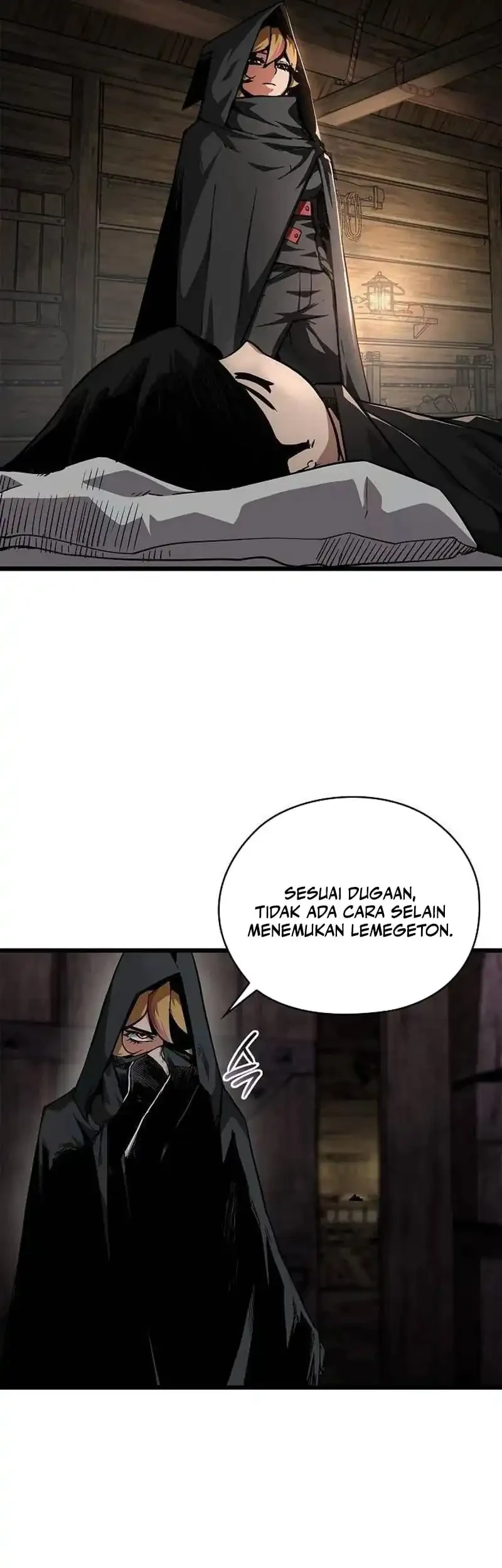 Talker Chapter 2 Gambar 42