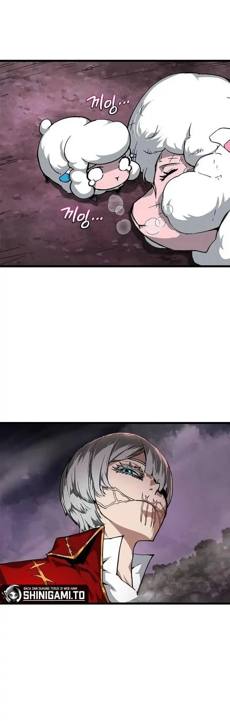 Talker Chapter 2 Gambar 52