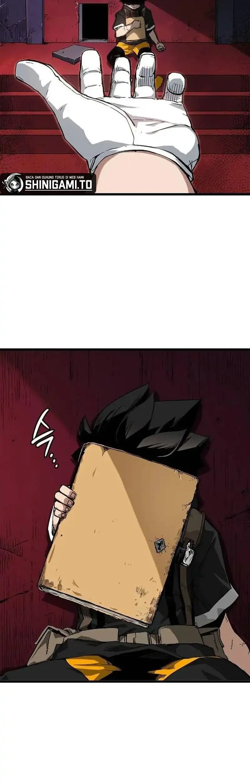 Talker Chapter 2 Gambar 57