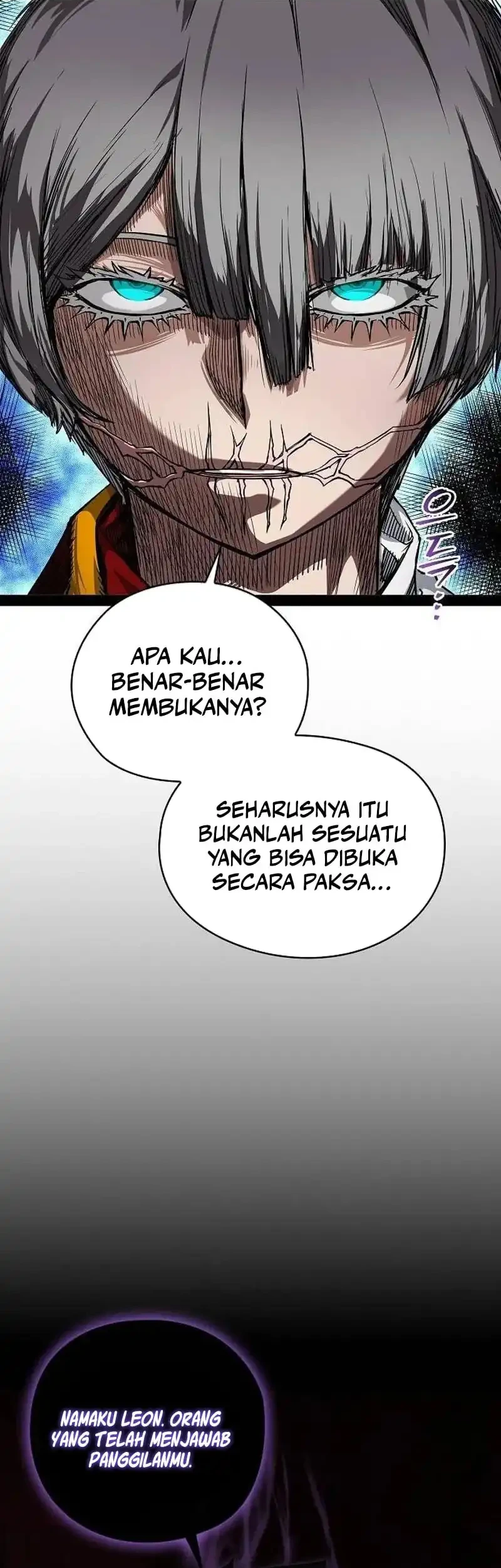 Talker Chapter 2 Gambar 59