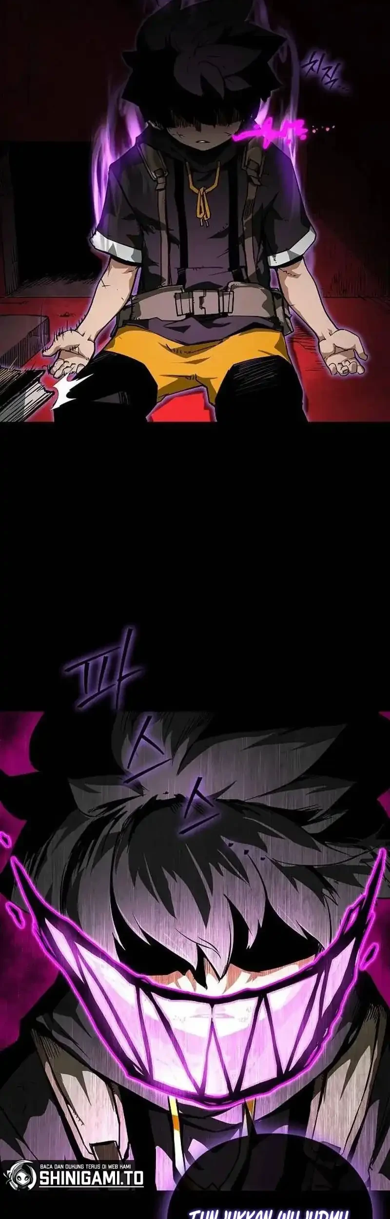 Talker Chapter 2 Gambar 60