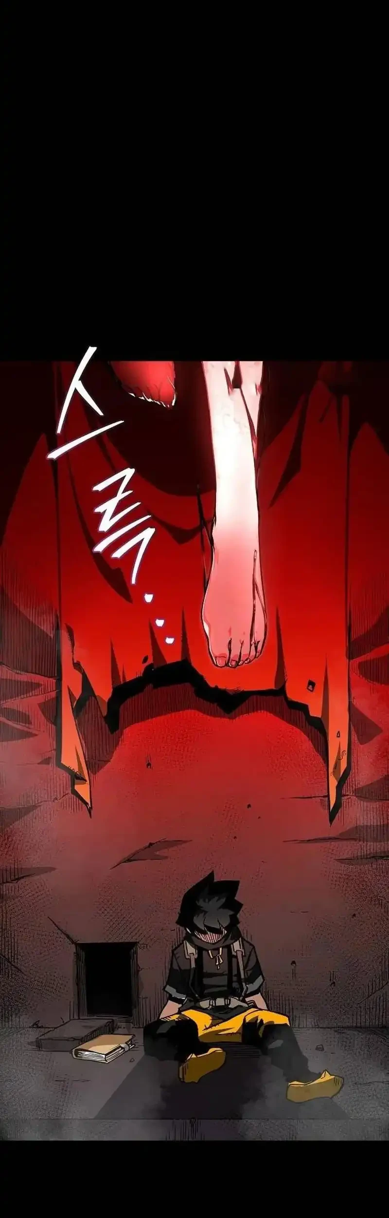 Talker Chapter 2 Gambar 64