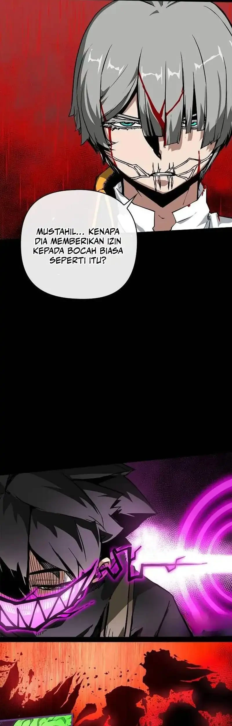 Talker Chapter 2 Gambar 70
