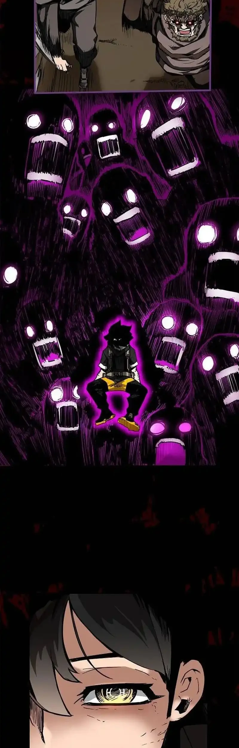 Talker Chapter 2 Gambar 72