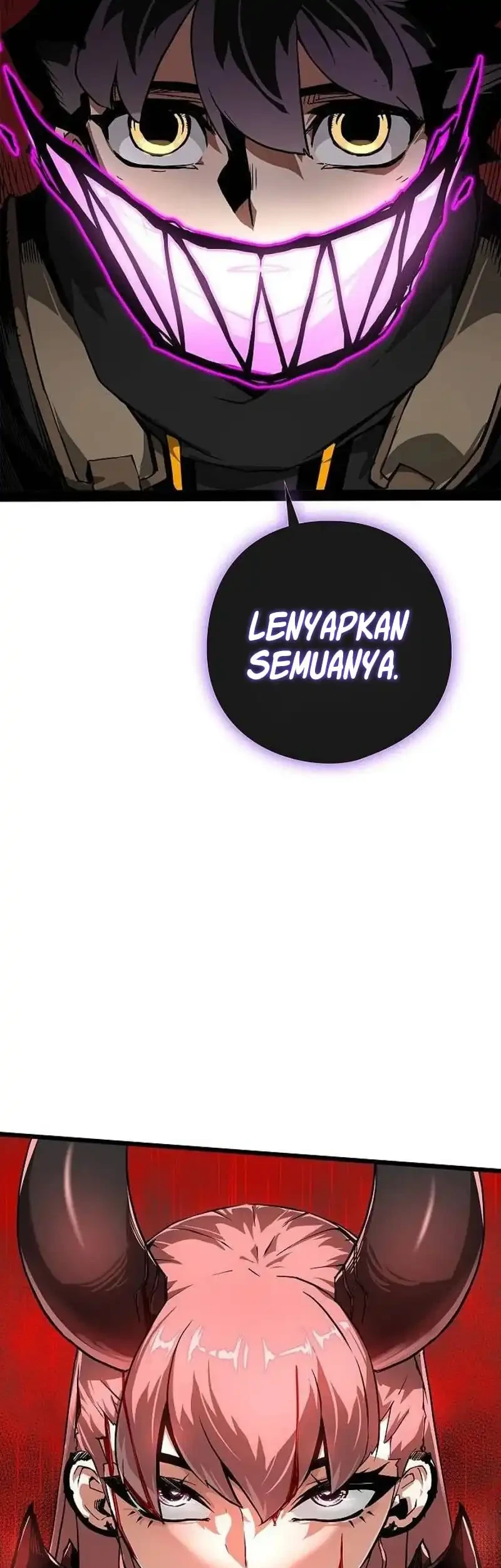 Talker Chapter 2 Gambar 74