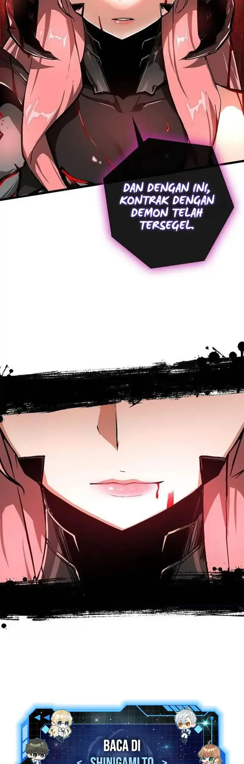 Talker Chapter 2 Gambar 75