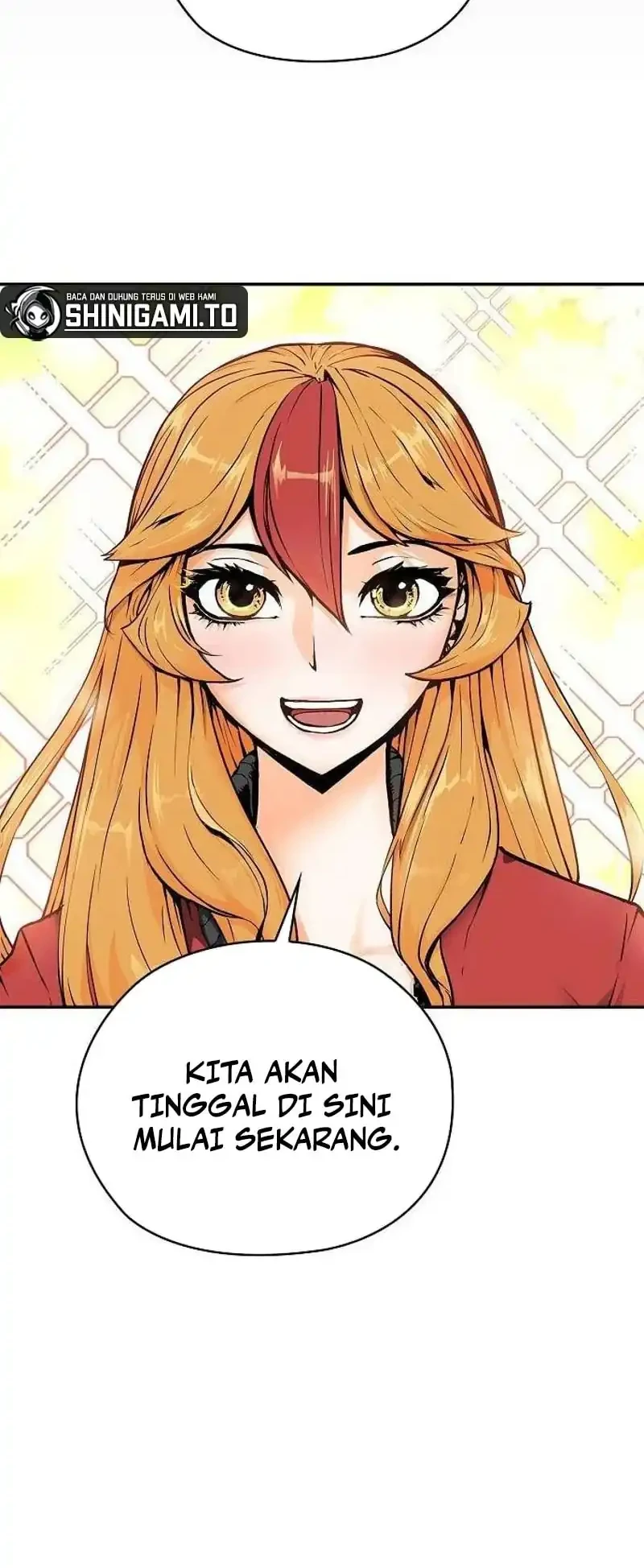 Talker Chapter 2 Gambar 5