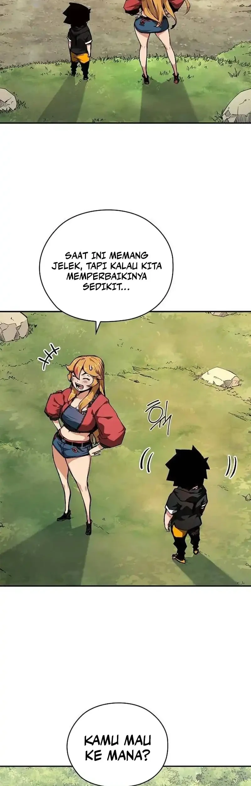 Talker Chapter 2 Gambar 7