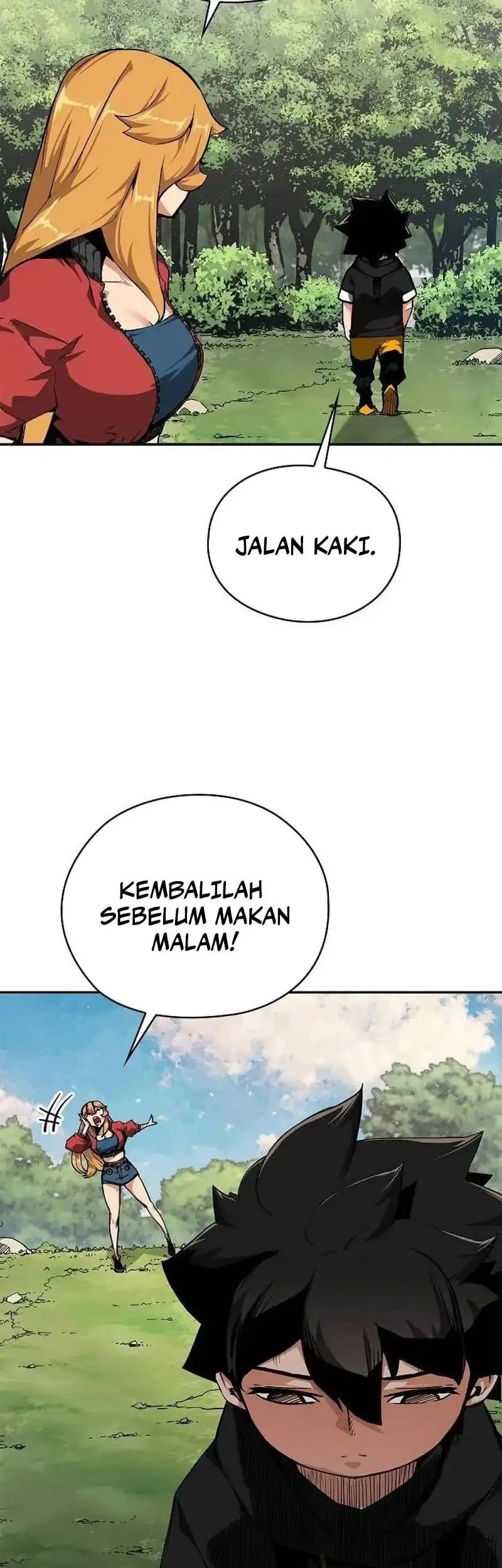 Talker Chapter 2 Gambar 8