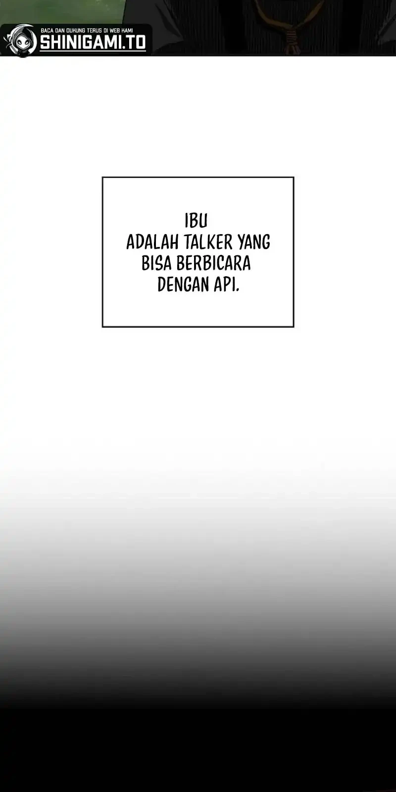 Talker Chapter 2 Gambar 9